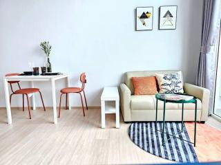 Midtown Duplex Ratchayothin - Bangkok - 0