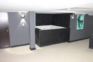 Deluxe Suite Rome #9 ICON Poblado 301 - Medellín - 2