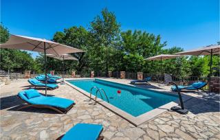 Villa Happy Holiday - Kurjavići - 9