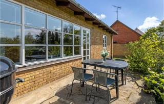 Lovely Home In Aakirkeby With Wifi - Vester Sømarken - 1