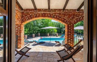 Villa Happy Holiday - Kurjavići - 3