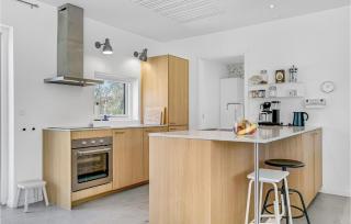 Beautiful Home In Sjællands Odde - Yderby - 5