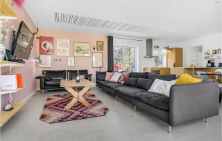 Beautiful Home In Sjællands Odde - Yderby - 9