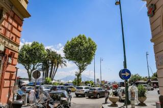 Casa Alfredo Mergellina Sea&City - Naples - 6