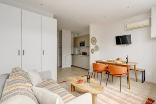 385 Suite Princesse - Superbe Appartement à Paris - París - 4