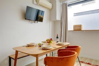 385 Suite Princesse - Superbe Appartement à Paris - 9