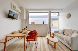 385 Suite Princesse - Superbe Appartement à Paris - 3