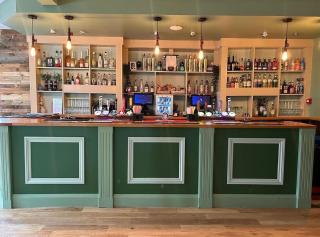 The Moseley Arms - Birmingham - 7