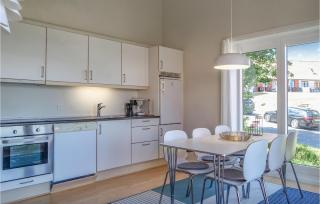 2 Bedroom Awesome Home In Gudhjem - Gudhjem - 6