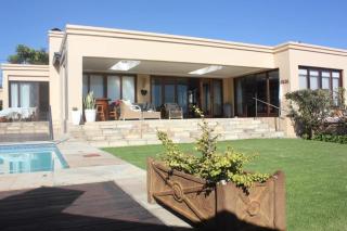 Ocean View on Hudson - Mossel Bay - 0