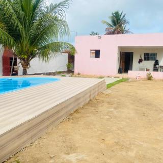 Casa temporada em Carapibus - Conde - 2