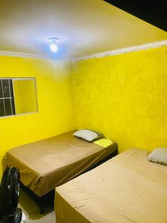 Casa temporada em Carapibus - Conde - 1