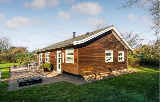 Nice Home In Sjællands Odde With Wifi - Yderby - 1