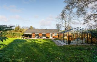 Nice Home In Sjællands Odde With Wifi - Yderby - 2