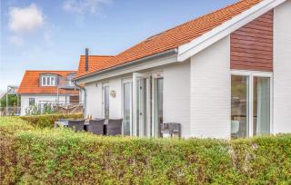 2 Bedroom Gorgeous Home In Gudhjem - Gudhjem - 2
