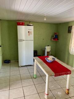 Casa temporada cantinho da paz - 1