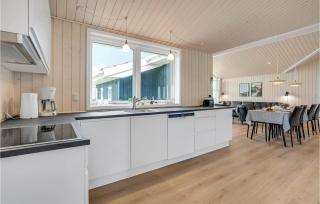 Beautiful Home In Hadsund With Sauna - Hadsund - 5