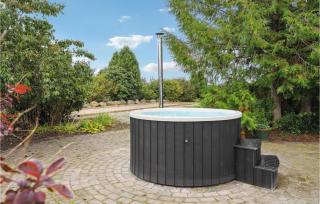 Awesome Home In Haslev With Kitchen - Haslev - 9