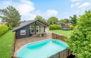 2 Bedroom Nice Home In Skibby - Skibby - 2