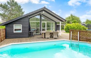 2 Bedroom Nice Home In Skibby - Skibby - 3