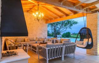 Villa Rapavel - Višnjan - 8