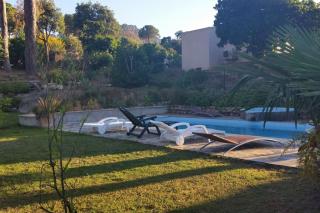 Appartement climatisé, 4 personnes, proche Calvi - Calenzana - 8