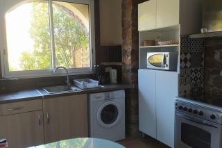 Appartement climatisé, 4 personnes, proche Calvi - Calenzana - 4