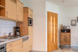 Ferienwohnung Tannenblick 2-1 - Oberhof - 1