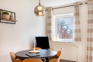 Ferienwohnung Tannenblick 2-1 - Oberhof - 6