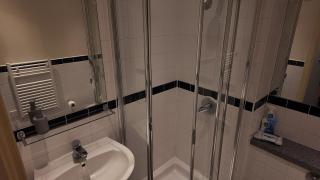 Luxurious Birmingham City Apartment - Birmingham - 1