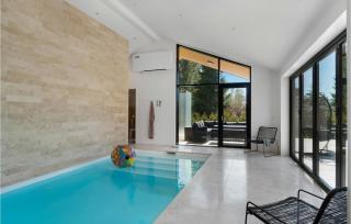 Lovely Home In Græsted With Sauna - Græsted - 9