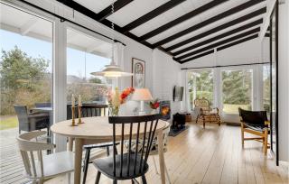 Cozy Home In Gilleleje With Wifi - 6