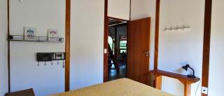 Casa linda com pomar e vista panorâmica - Caraguatatuba - 9