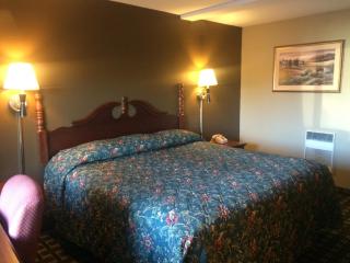 Battlefield Inn Springfield - Springfield - 9