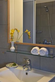 Aspro Villas - Piso Livadi - 3