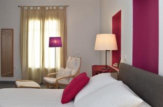 Aspro Villas - Piso Livadi - 2
