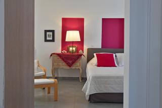 Aspro Villas - Piso Livadi - 1