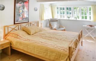 Two-Bedroom Holiday Home In Gilleleje - Gilleleje - 3