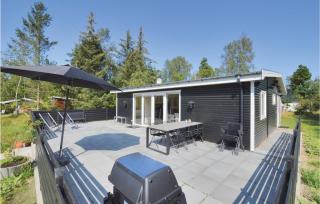 Amazing Home In Højby With Wifi - Højby - 3