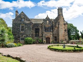 Hodroyd Hall - Holmfirth - 9
