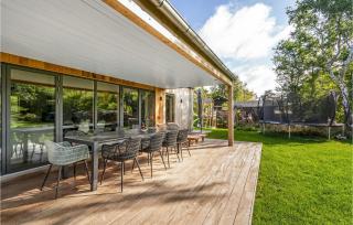 Beautiful Home In Sjællands Odde With 5 Bedrooms - Yderby - 9