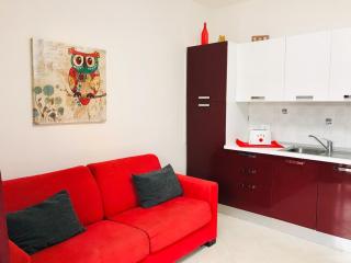 Pizzo Beach Club one bed Apartments 81G - Pizzo - 6