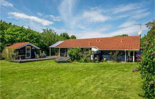 Nice Home In Gilleleje With Sauna - Gilleleje - 0