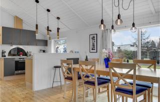 Nice Home In Gilleleje With Sauna - Gilleleje - 5