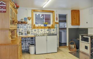 1 Bedroom Beautiful Home In Filipstad - Filipstad - 5