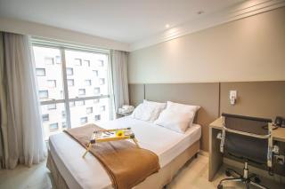 360 Mercure Brasilia Lider by Ozped - Brasilia - 6