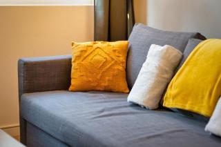 Le Rémi studio rénové au coeur de Rouen - 7