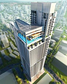 Alaman Luxe suites KLCC - Kuala Lumpur - 1