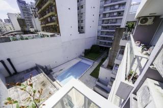 Mario Bravo 480 by depptö - Buenos Aires - 7