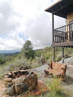 Mountain Glamping - Nature and Relax - Fúquene - 4